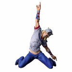 JoJo's Bizarre Adventure - Steel Ball Run Mometria Johnny Joestar Figure