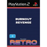 Burnout Revenge (preowned)