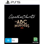 Agatha Christie - The ABC Murders - Packshot 1