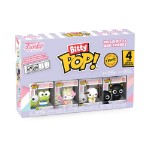 Sanrio - Keroppi Bitty Pop! Vinyl 4-Pack - Packshot 2