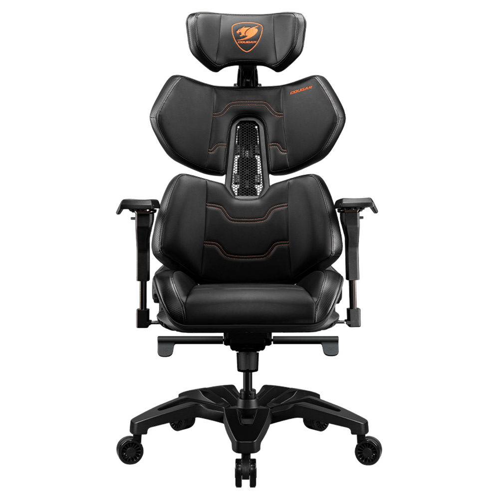 Cougar Terminator Evolutionary Gaming Chair - Packshot 1