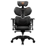 Cougar Terminator Evolutionary Gaming Chair - Packshot 1