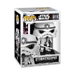 Star Wars - Samurai Stormtrooper (Impressions) Pop! Vinyl Figure - Packshot 2