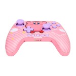 PowerA - Advantage Wireless Controller for Nintendo Switch 2 - Kirby Puff - Packshot 6