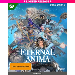Eternal Anima