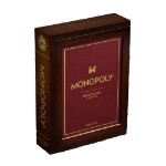 Monopoly: Heritage Edition Board Game - Packshot 2