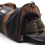 Star Wars - The Mandalorian Duffle Bag - Packshot 4