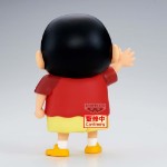 Crayon Shin-Chan - Shinnosuke Nohara Big Sofvimates Figure - Packshot 4