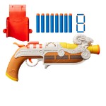 Netflix - One Piece - Going Merry Nerf Blaster - Packshot 2