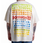 Pokemon - Gotta Catch 'Em All! 151 Oversized T-Shirt - Packshot 1