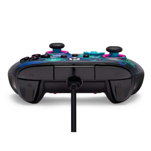 PowerA - Advantage Wired Controller for XBOX Series X/S - Fortnite - Packshot 5
