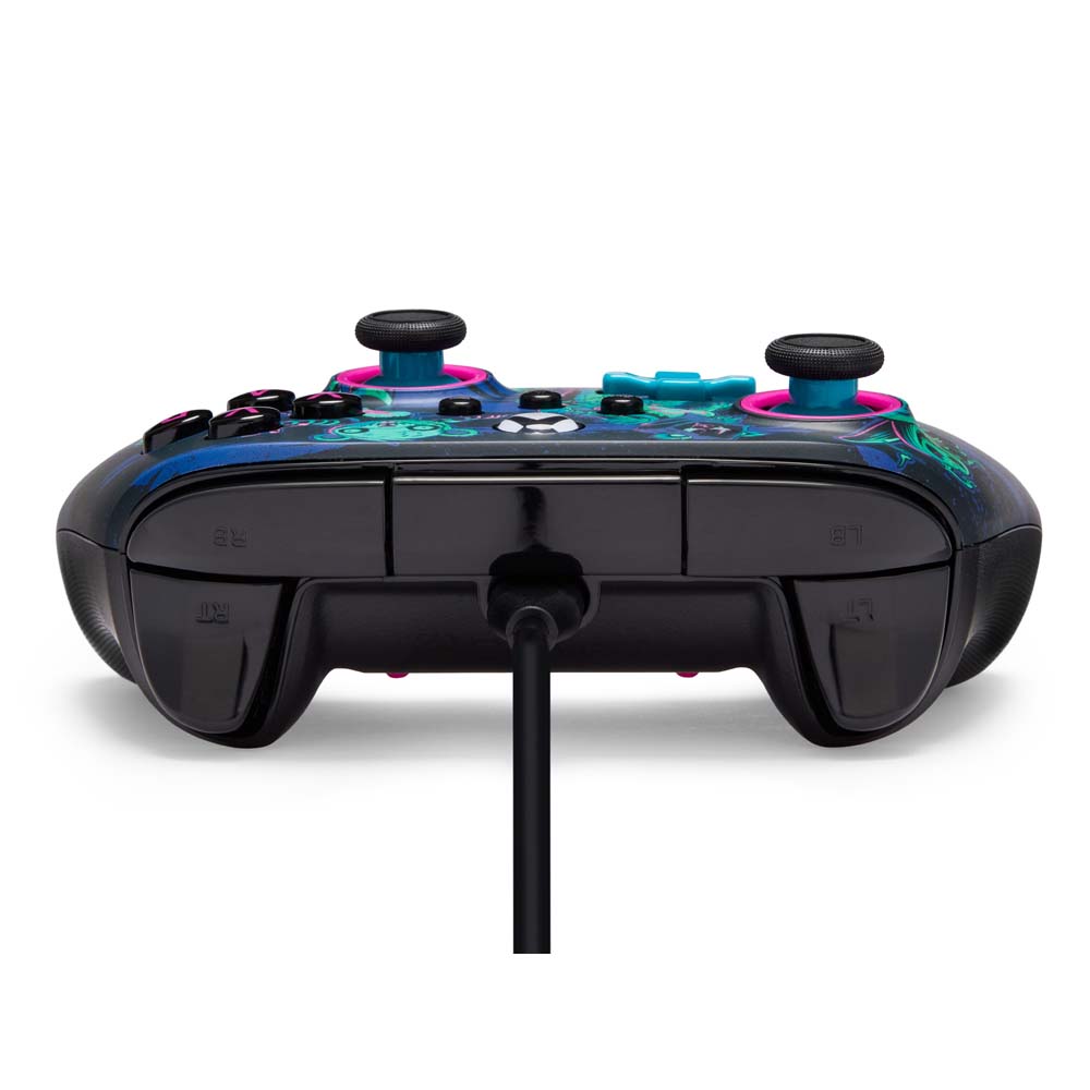 PowerA - Advantage Wired Controller for XBOX Series X/S - Fortnite - Packshot 5