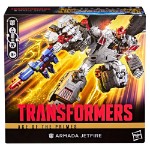 Transformers - Age of the Primes - Armada Jetfire Commander Class Action Figure - Packshot 5