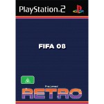 FIFA 08 (preowned)