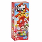 Nintendo - Jenga: Super Mario Edition