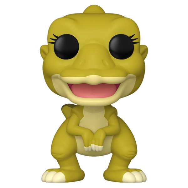 The Land Before Time - Ducky Pop! Vinyl Figure - Packshot 1