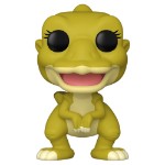 The Land Before Time - Ducky Pop! Vinyl Figure