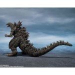 Godzilla - Godzilla the Ride: Great Clash - S.H.MonsterArts Godzilla Figure - Packshot 4