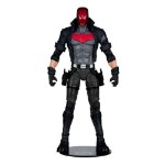 DC Comics - Batman - Red Hood (Under the Red Hood) Gold Label Action Figure (2026 SDCC Exclusive) - Packshot 2