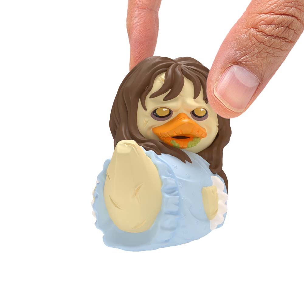 The Exorcist - Regan TUBBZ (Mini Edition) Figure - Packshot 4