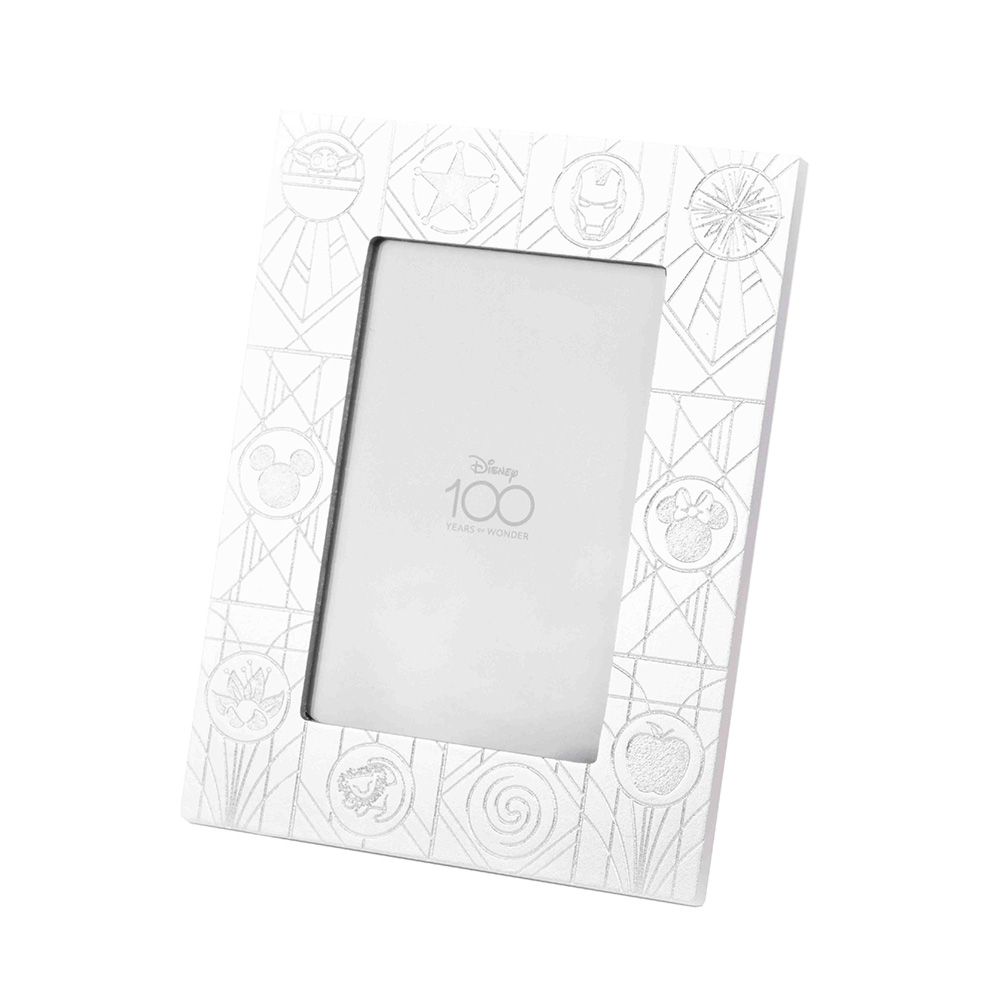 Disney Disney 100 Photo Frame Things For Home ZiNG Pop Culture