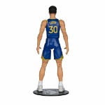 NBA - Stephen Curry (Golden State Warriors) SportsPick Action Figure - Packshot 2