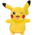 Pokemon - Pikachu Winking 12" Plush - Packshot 1