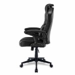 TTRacing Duo V4 Pro Gaming Chair - Black - Packshot 3
