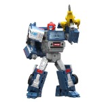 Transformers x Stranger Things - Freakwency & 8-Trax Action Figure