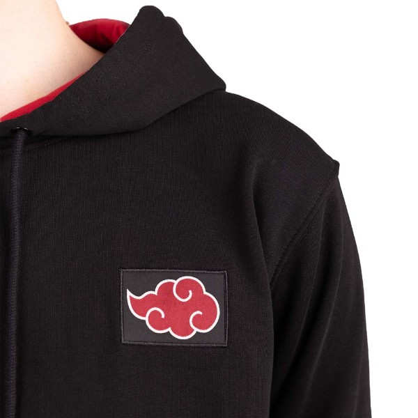 Naruto - Itachi Uchiha Hoodie - Packshot 5