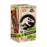Jurassic World - Terraventure TS01 Model Kit Blind Box (Single Box)