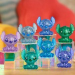 Disney - Lilo & Stitch - Squish-A-Stitch Blind Ball (Single Ball) - Packshot 2