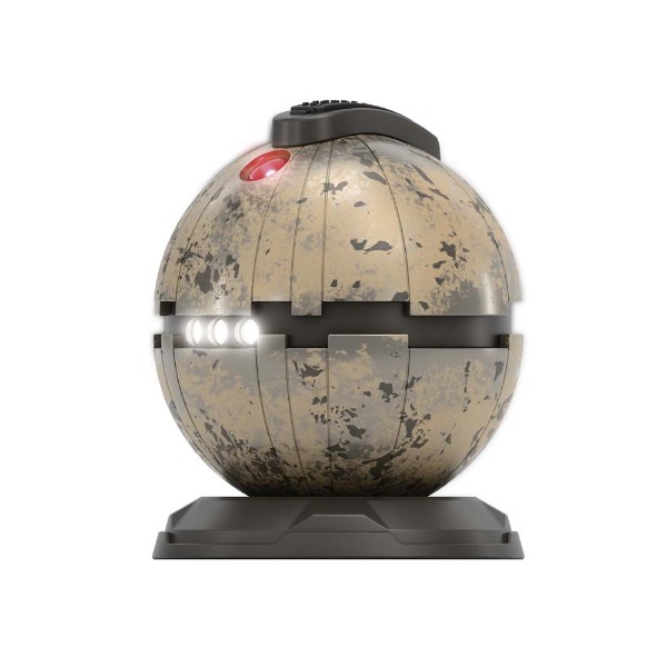 Star Wars - Return of the Jedi - The Black Series Thermal Detonator Electronic Replica - Packshot 1