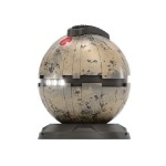 Star Wars - Return of the Jedi - The Black Series Thermal Detonator Electronic Replica - Packshot 1