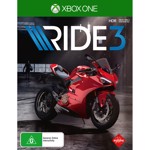RIDE 3 (preowned)