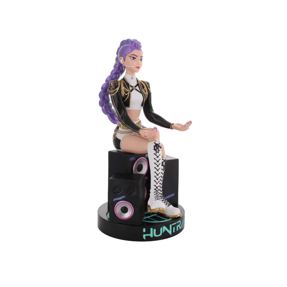 Netflix - KPop Demon Hunters - Rumi Cable Guys Controller and Phone Holder - Packshot 5