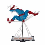 Marvel - Spider-Man - Marvel Age #90 Spider-Man 1:10th Scale Posed Statue - Packshot 3