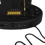 CRKD Gibson Les Paul Guitar Black Tribal ENCORE - Multi Platform - Packshot 4