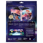 Disney Lorcana - TCG - Princess 9-Pocket Portfolio - Packshot 4