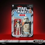 Star Wars - The Vintage Collection - Sandtrooper (Squad Leader) Action Figure - Packshot 3
