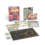Warhammer 40,000: Tacticus: The Miniatures Game - Packshot 2
