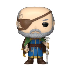 God of War: Ragnarok - Odin Pop! Vinyl Figure