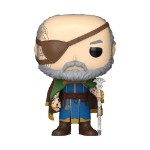 God of War: Ragnarok - Odin Pop! Vinyl Figure