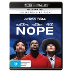 Nope (4K UHD) - Packshot 1