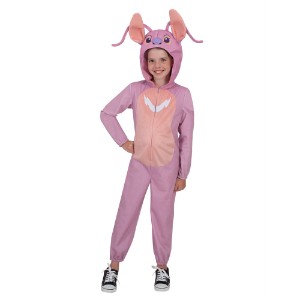Disney- Lilo & Stitch - Angel Deluxe Child Costume