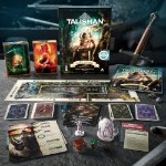 Talisman Nemesis: Call of the Hunt Expansion - Packshot 3
