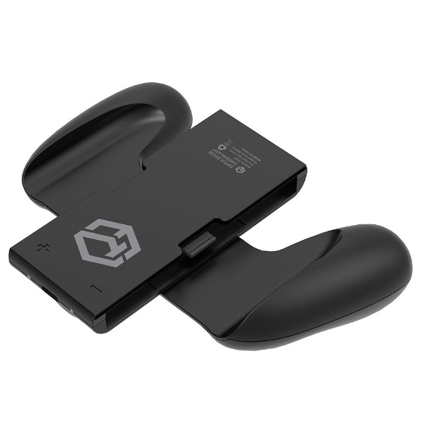 Powerwave - Charging Grip for Nintendo Switch 2 - Packshot 6