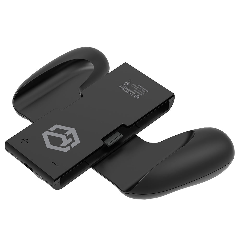 Powerwave - Charging Grip for Nintendo Switch 2 - Packshot 6