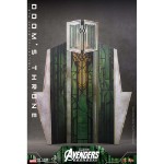 Marvel - Avengers: Doomsday - Doom's Throne 1/6 Scale Action Figure Accessory - Packshot 4