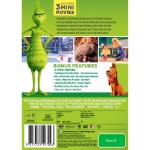 The Grinch (Dr. Seuss') (2018) - Packshot 2